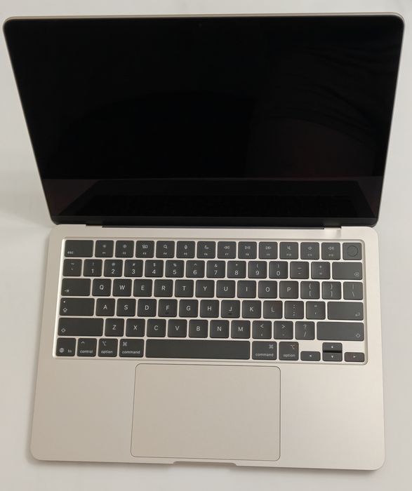 MacBook Air 13 M5 16/1TB