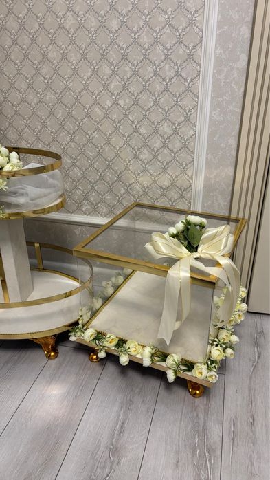 Дәмге корзина прокатқа беріледі