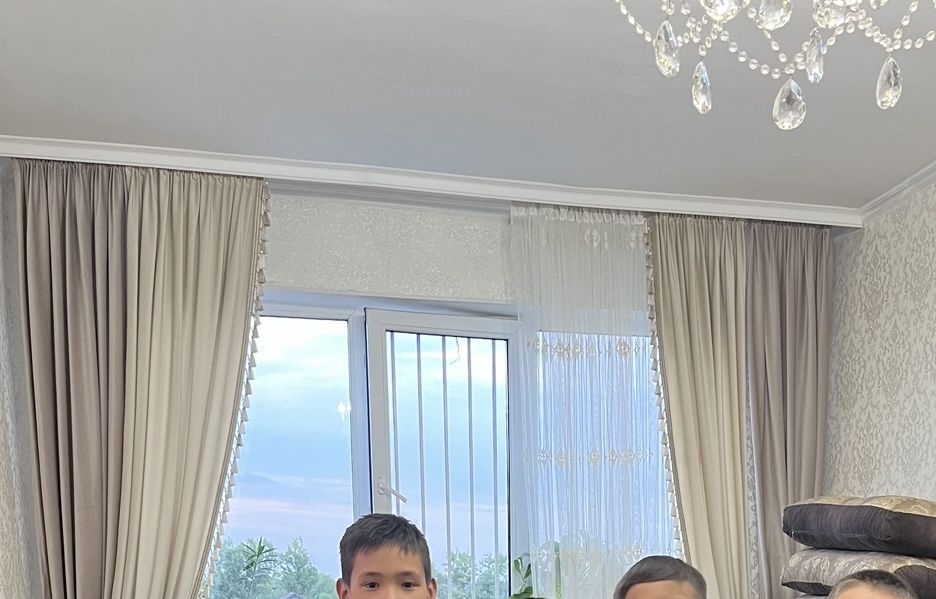 Продам шторы 2 пары