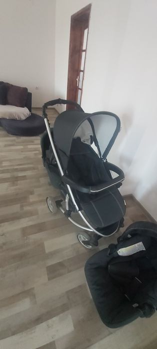 Carucior Hauck  3in1