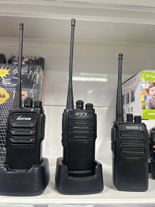 Рации надежные Оптом и в розницу