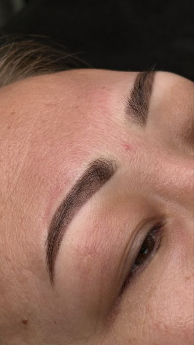 Перманентный макияж