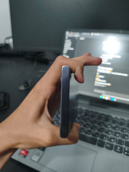 Samsung S23ultra 12/256