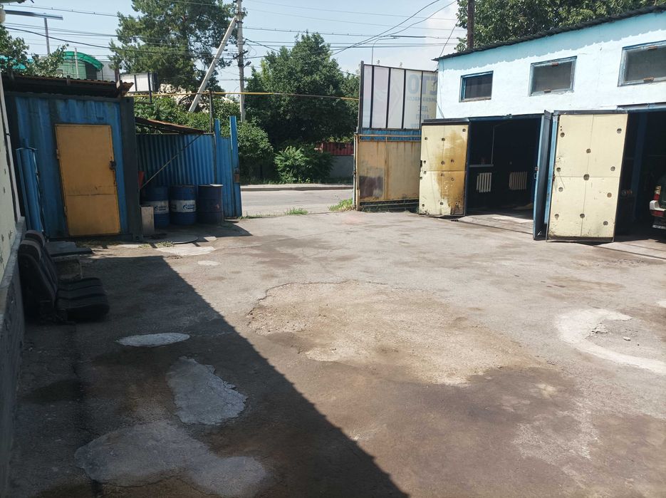 Сдам в аренду три автоподьемника