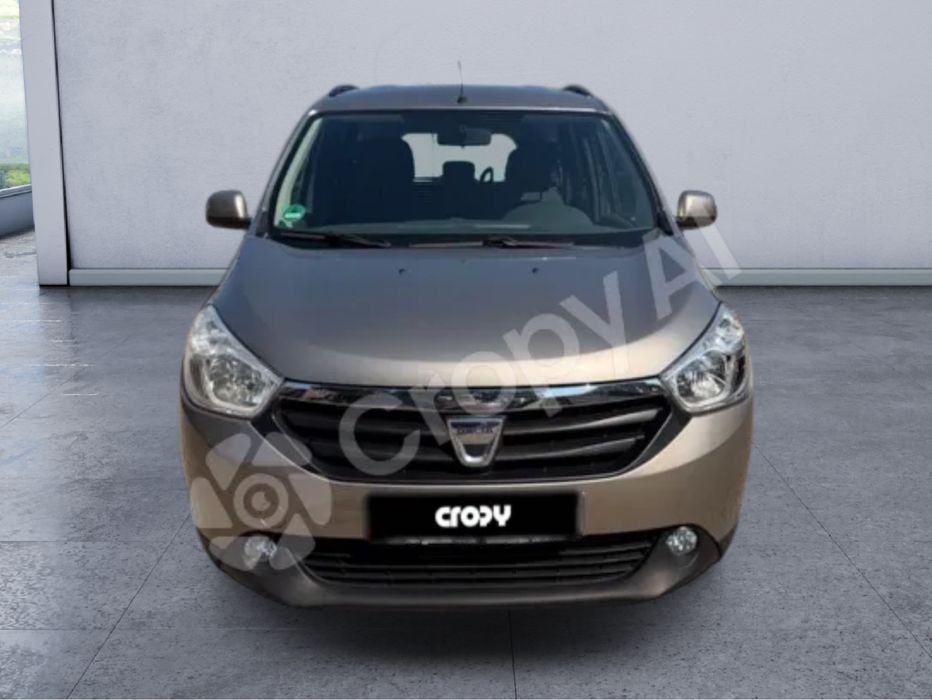 DACIA Lodgy 2015 — imagine 3