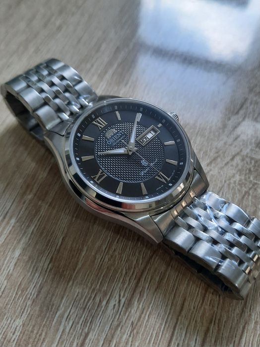 Orient Japan automatic