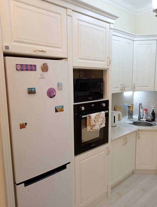 Квартира 2 комнатная Нукусская Можно в Ипотеку Посольство России