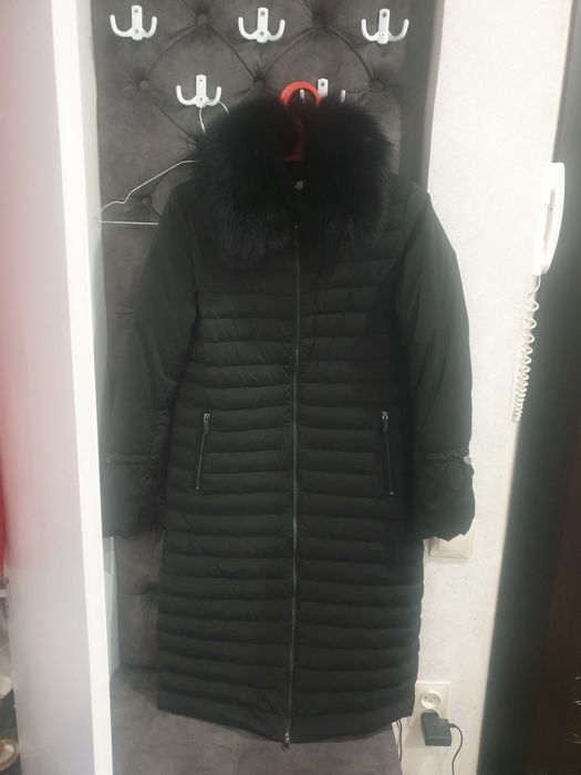 Продаётся верхняя одежда