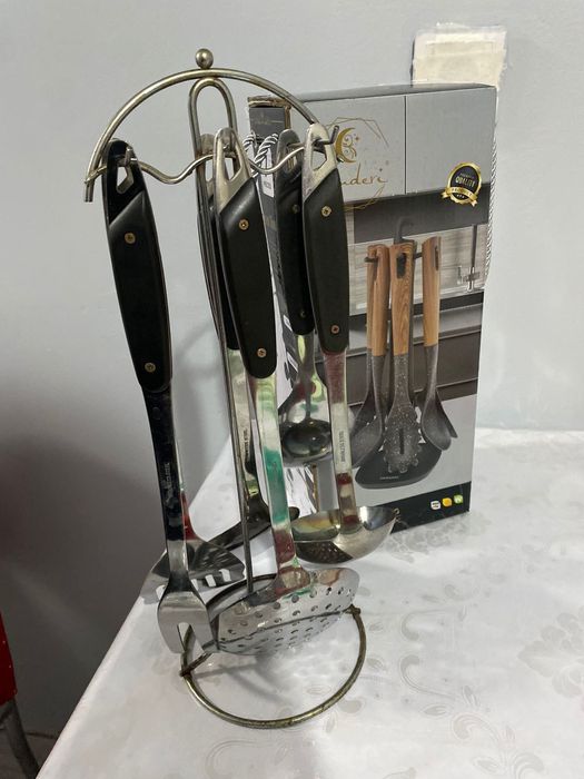 Набор для кухонная