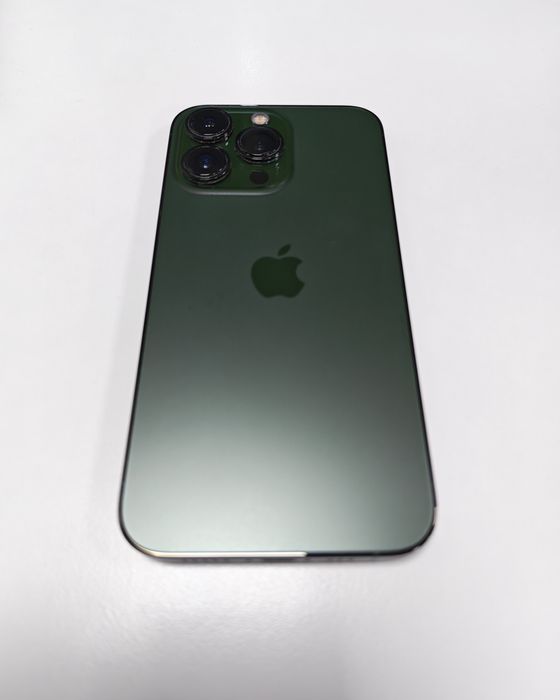 Iphone 13 pro 128gb, 78%