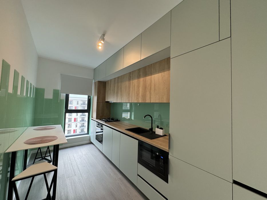 Inchiriez Apartament 2 camere - Exigent Plaza Faza 5