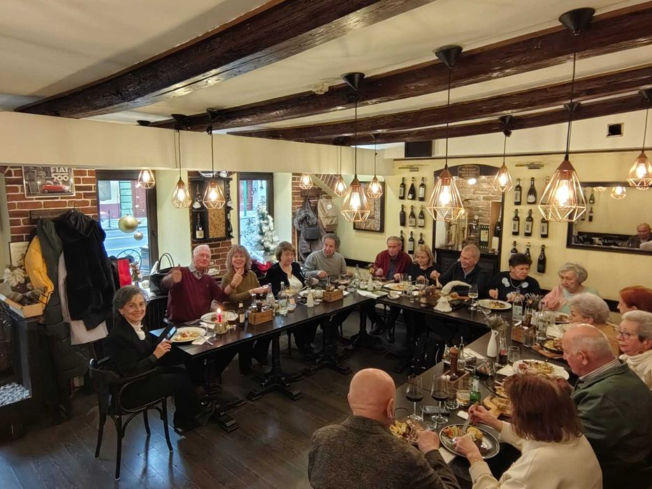 Afacere la cheie Restaurant italian de vânzare – centru Brașov | Vino