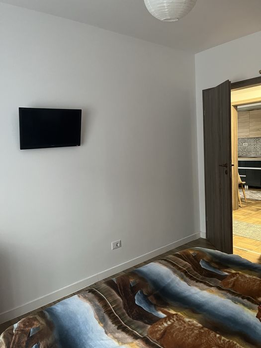 Apartament Rezidential 1 Mai