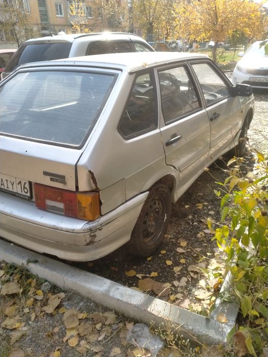 Продам ВАЗ  2114