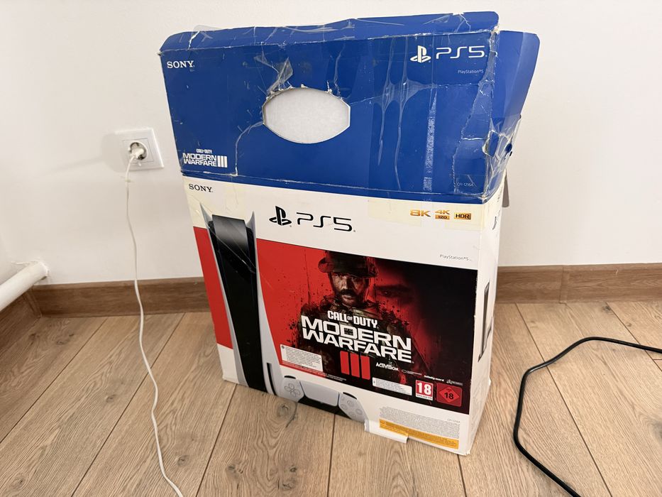 продам playstation 5