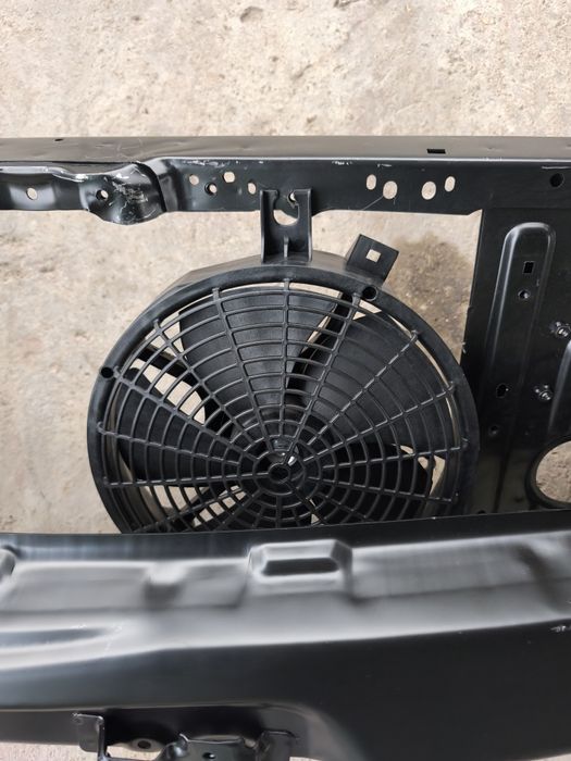 Бампер телевизор