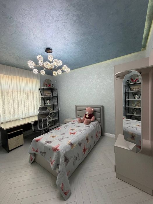 Shinam uy ijaraga beriladi