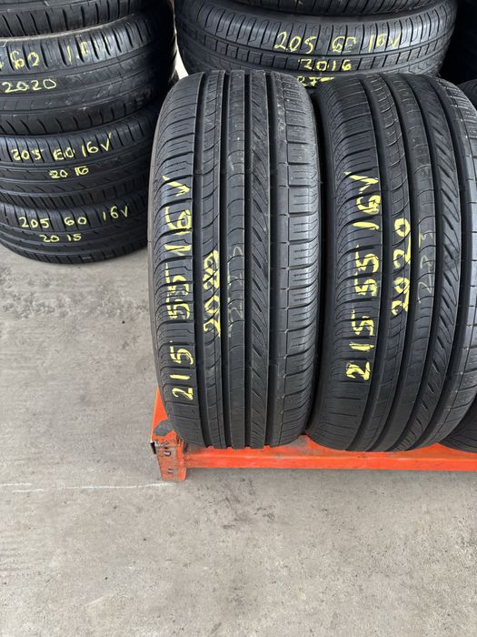 Anvelope Vara 215/55/16 ArrowSpeed AS-HP01 215 55 16 R16