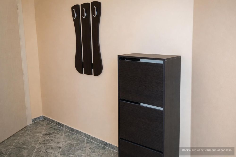 Дава се под наем Едностаен апартамент в София, Студентски град - 40 кв.м за 498.27 € - Снимка #3