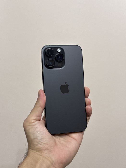Iphone 14 Pro Max. 256гб. 10/10