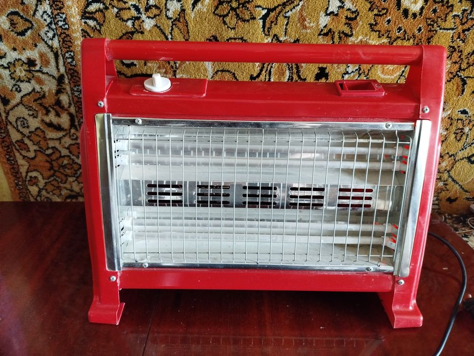 Электрический обогреватель