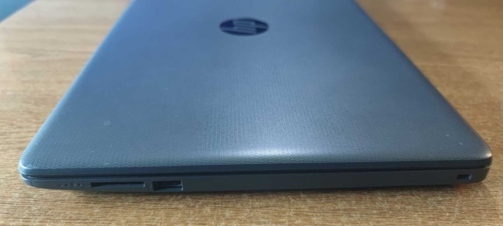 Laptop HP 255 G7 – AMD Ryzen 5 2500U, 8GB RAM, SSD 256GB