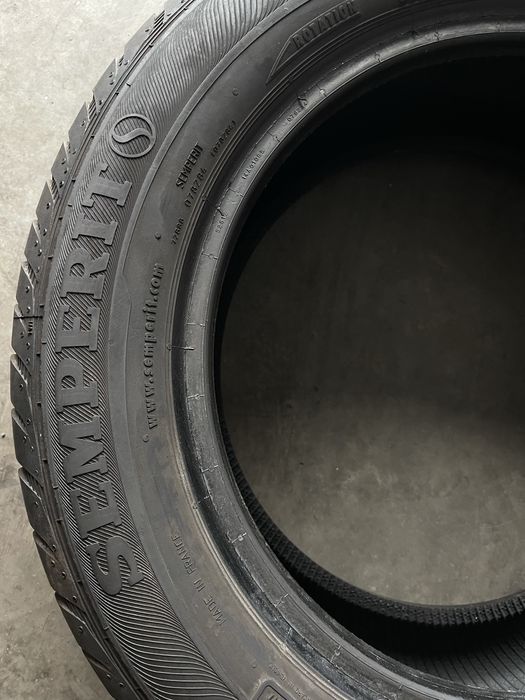 205 55 R15 88V Vara Semperit anvelope cauciucuri Ca NOI 8mm