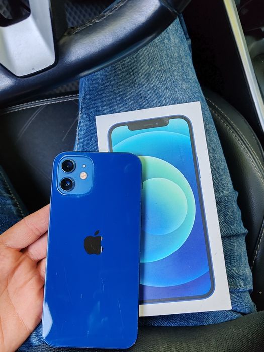 Iphone 12  айфон 12