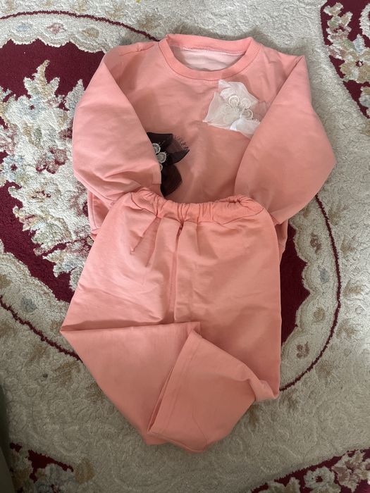 Отдам даром детские вещи