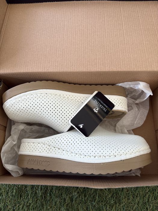 Дамско медицинско сабо Тайгърлайн