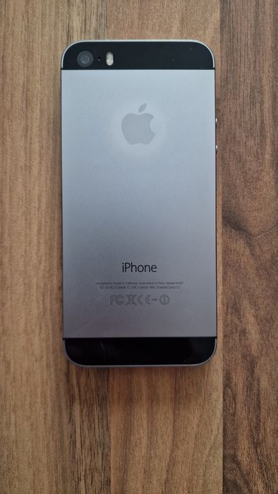 Vand telefon Iphone 5S