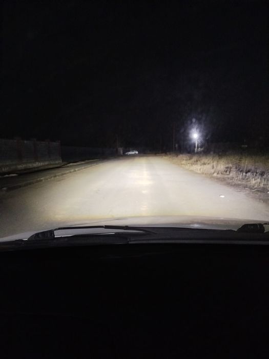 Фары лексус Rx 300