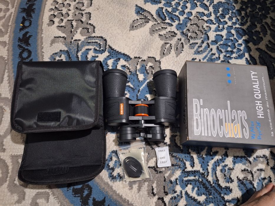 Дурбин сотилади Топ тоза Россиядан галган