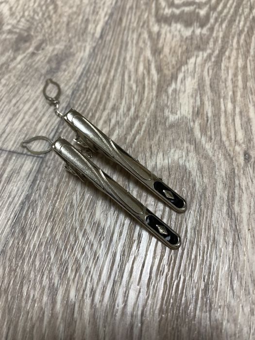 Зажимы для галстука