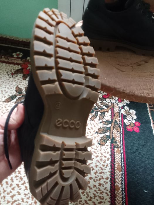 Зимный новый обувь