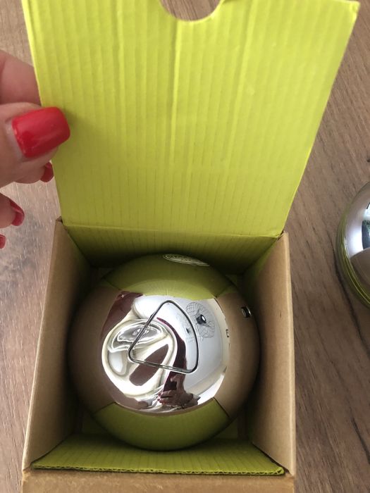 Дамски парфюм DONNA KARAN DKNY Be Delicious