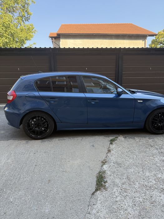 BMW 1 Series 2005 — imagine 4