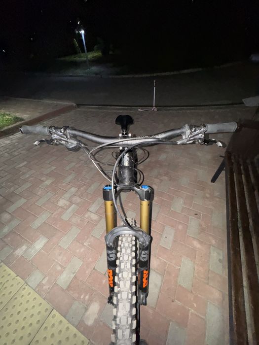 Trek Slash 7 2022 L (Двух подвес)