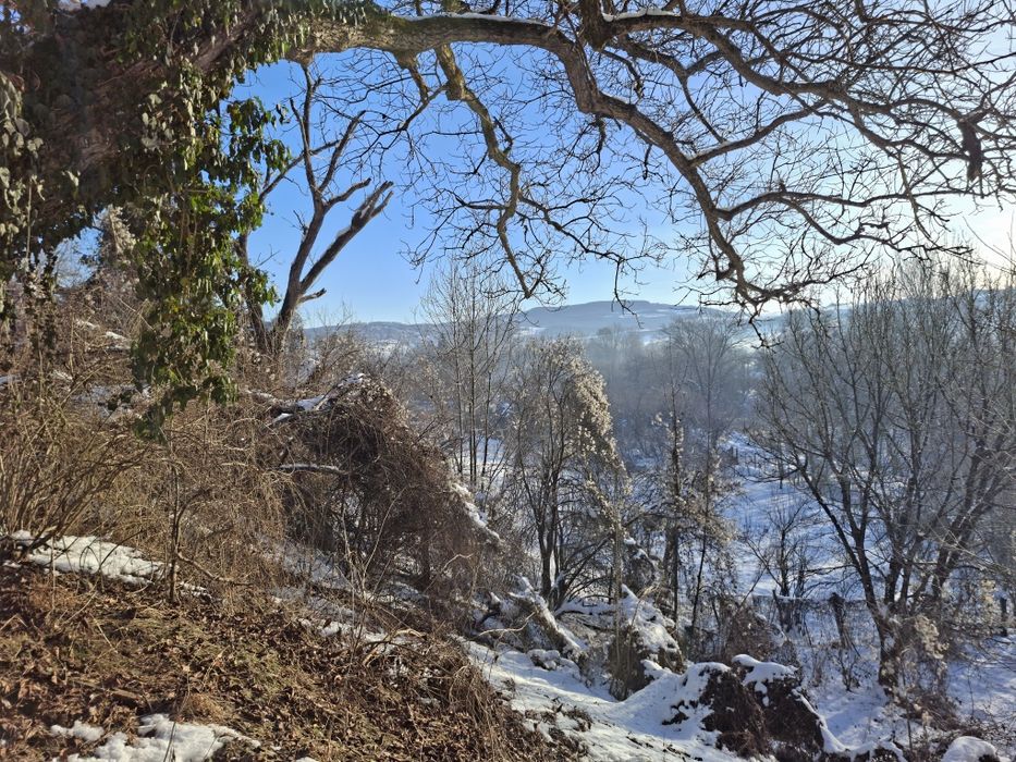 Teren 17 ari intravilan în Dămieni nr. 1 – zonă liniștită