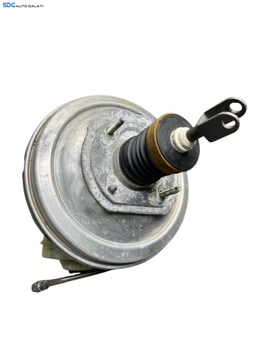 Tulumba Vacuum Vacum Serofrana Servo Frana BMW Seria 5 E60 E61 518 520 525 530 535 2003 - 2010 Cod 296765937051 65937051 [B2317]