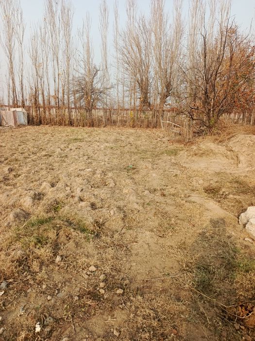 Продаётся участок