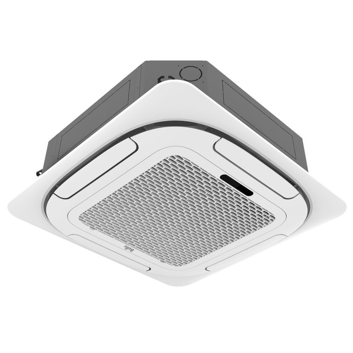 Кассетный 4-х поточный инверторный кондиционер BALLU BLCI_C/60HN8