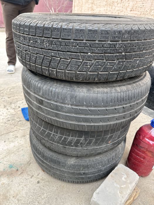 Шины сатылады!!!