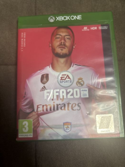 Vand xbox one 1 tera