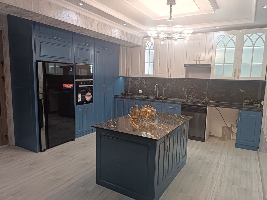 Mebil buyurtma asosida