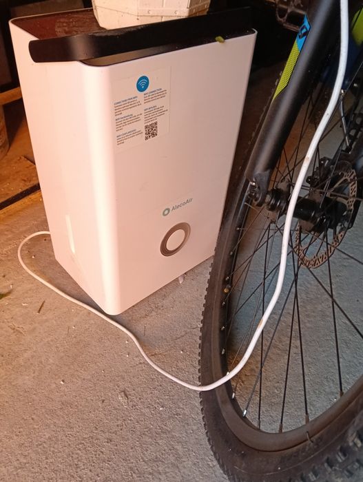 Alecoair  D20 grande defect