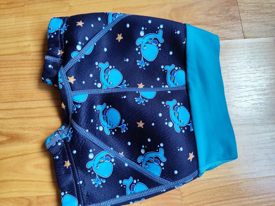 Costum de baie copii