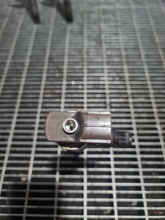 Injector Mitsubishi ASX 1.8 D 2010 - 2012 150CP 4N13 (813) Diesel