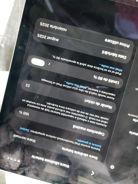 iPad Air 11 (M3)