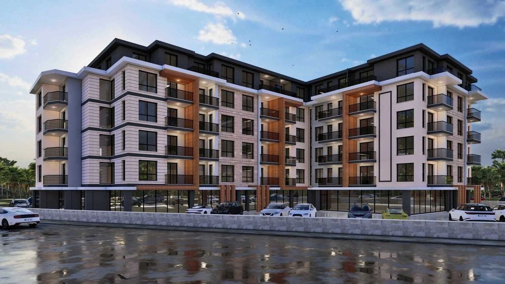 Продава се Тристаен апартамент в Свиленград - 90 кв.м за 991 €/кв.м - Снимка #2